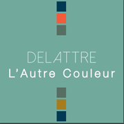 DELATTRE L'AUTRE COULEUR